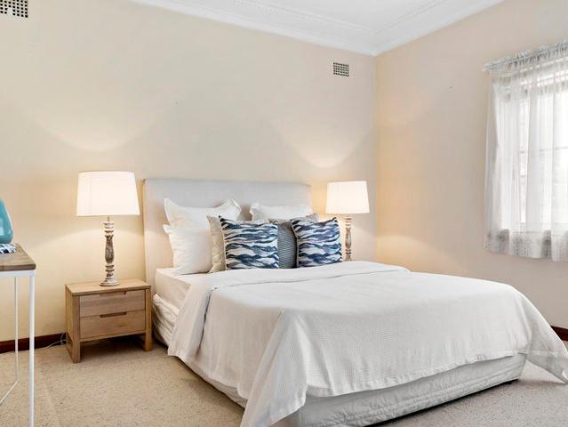 Views to Manly Substantial Family Home
