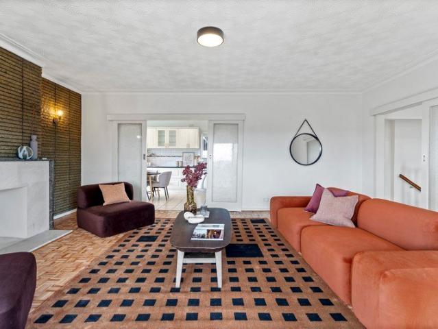 Views, Versatility and Village Convenience