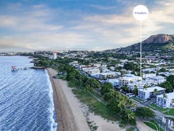 North Ward, Pallarenda, Townsville City, Inneston, Yorke Peninsula, Yorke Peninsula, Garden Island, City of Salisbury, South Australia