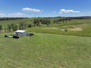 Gorge Creek, Kyogle, Kyogle County, Queensland