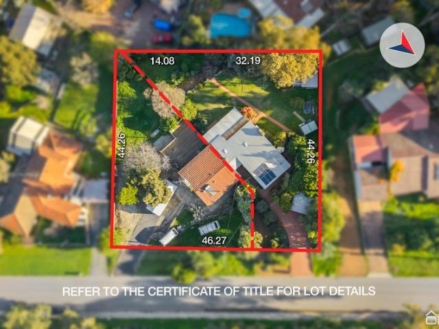 VIEWS AND OPPORTUNITY IN AN UNBEATABLE LOCATION!