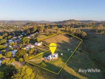 Dungog, New South Wales, Bingleburra - Equipped kitchen