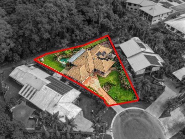 Views, Breezes & Privacy Exceptional Family Living