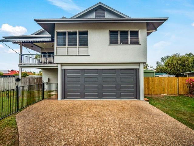 Views, Breezes & Room to Move