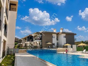 Views Emlak'tan 180m2 + 150m2 Özel Bahçeli Villa Tadında Daire