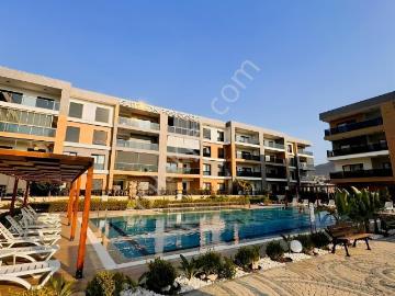 Views Emlak'tan Kiralık Havuzlu Site İçerisinde 2+1 Daire