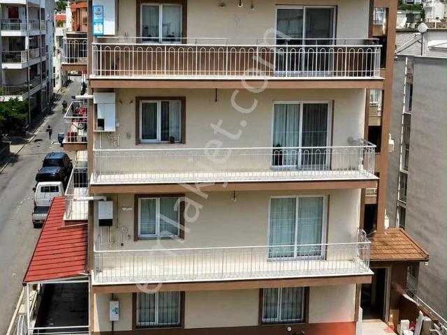 Views Emlak'tan Satılık Geniş 2+1 Daire