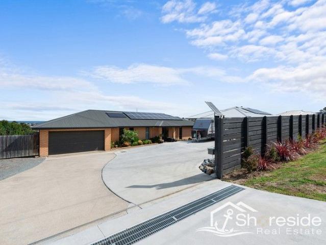 Spacious Coastal Living with Ocean Views & Room for the Toys