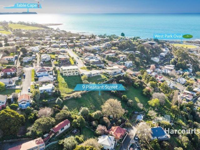 Views for Days!