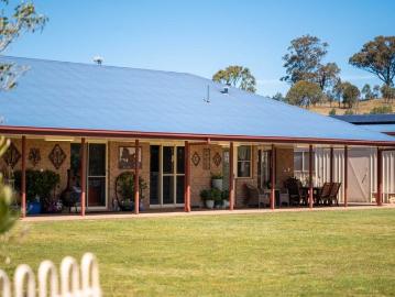 VIEWS, LOCATION and SPACE FOR ALL THE FAMILY