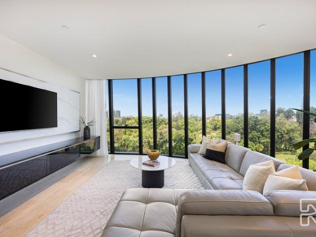 Views, luxury and resort style living at 'Abian Residences'
