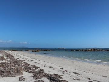 Leeka, Flinders, Tasmania, Cloudy Bay, Kingborough, Tasmania Island