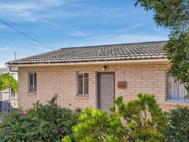 Views, Potential and a Place to Call Home