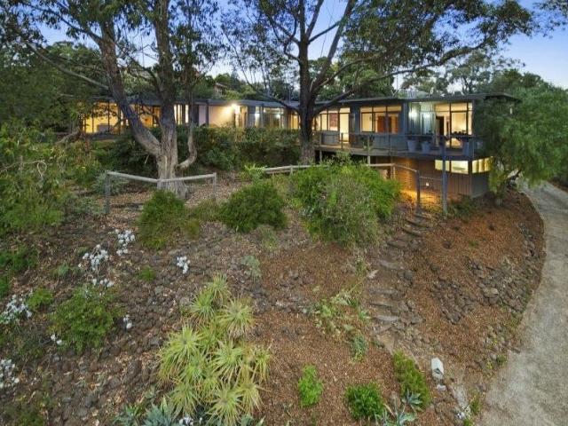 Views, privacy and serenity