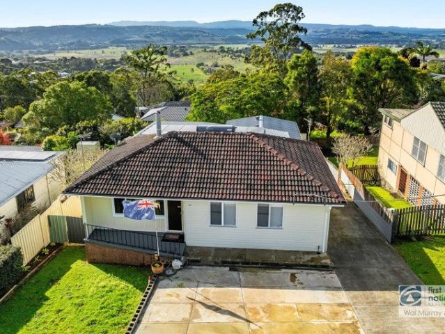 VIEWS, RENOVATED HOME PLUS SHED