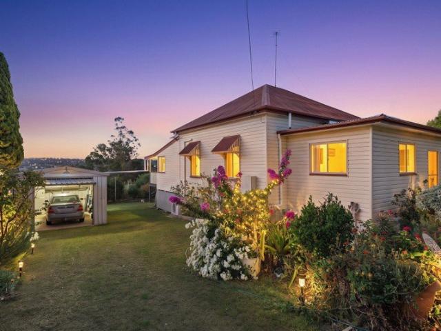 VIEWS & SPACE WITHOUT THE HEFTY PRICE TAG!