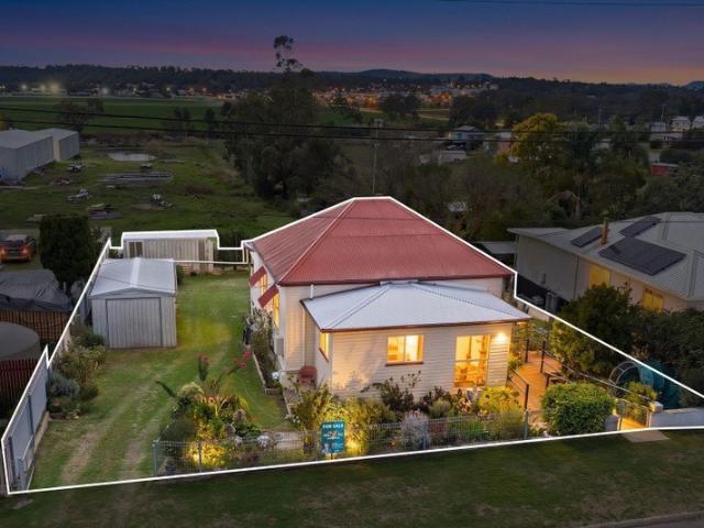 VIEWS & SPACE WITHOUT THE HEFTY PRICE TAG!