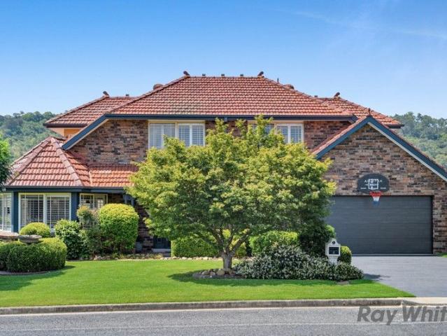 Views, Space & a Lifestyle You'll Love