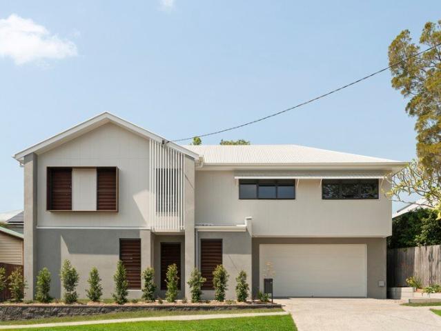 Views, Space And Style In Moorooka
