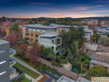 Views, Space and Privacy