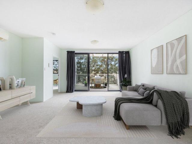 Views, Space and Privacy