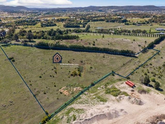 Views, Space & Convenience The Perfect Country Block!
