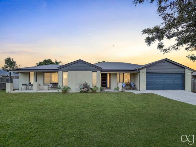 views, space & entertaining the complete family package