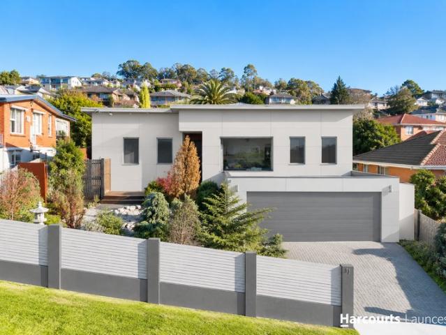 Views, Space & Family Flexibility