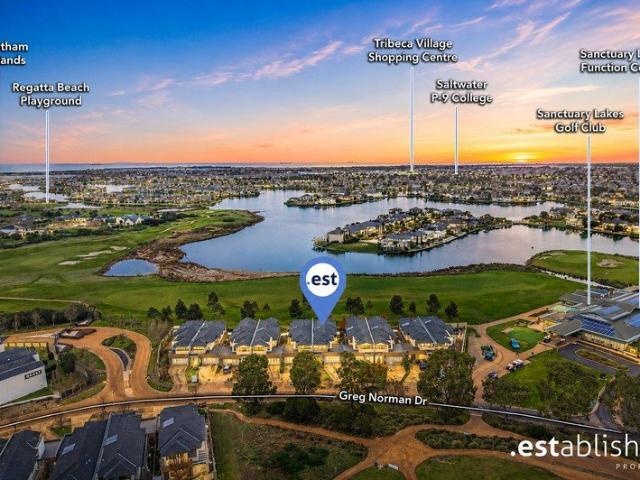 Views, Space & Lifestyle It Has It All