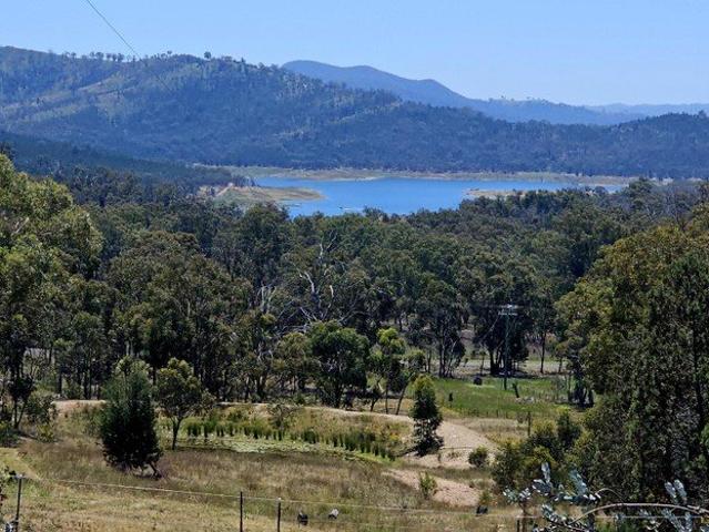 Views, Space & Lifestyle Loaded with Extras