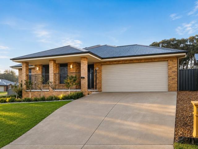 Views, Space & Position A Standout Thurgoona Opportunity