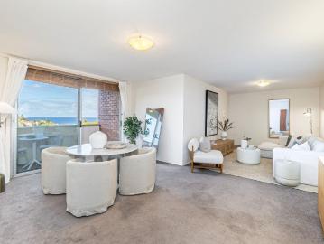 Views, Space, Potential!