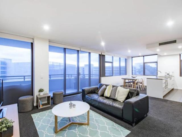 Views, style and sophistication