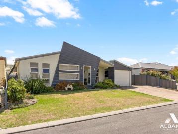 McKail, Willyung, Plantagenet, Little Island, Western Australia