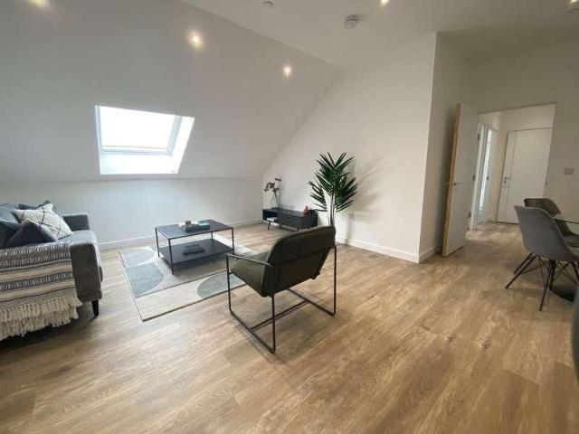 Viewpoint House, London Road, Staines upon thames, Surrey, TW18