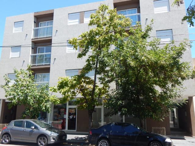 Vieytes 656, Alquila Departamento de un Dormitorio con Balcón