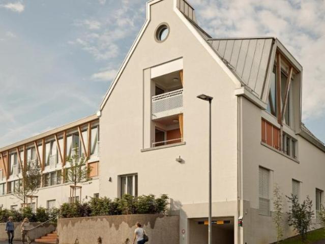 Vie calme et centrale votre appartement vous attend !