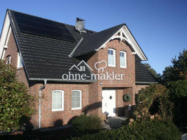 Viebrock TRAUMHAUS stilvolles Zuhause mit viel Platz ideal für Paare & Familien