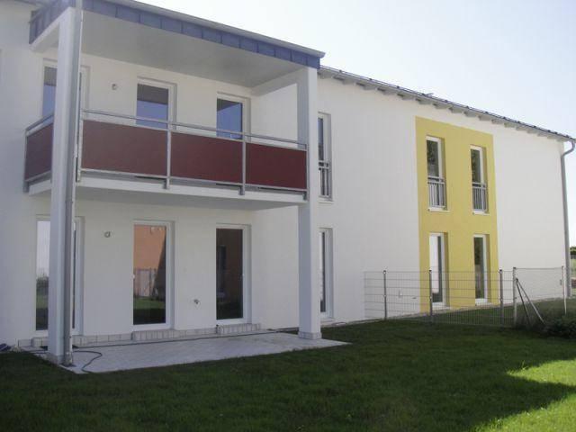 Viehdorf | Geförderte Miete mit Kaufoption | Top 4/5 | 1.OG mit Balkon