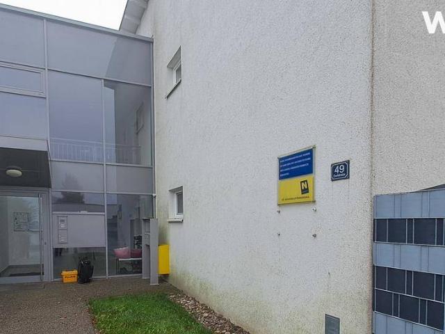 Viehdorf | Geförderte Miete mit Kaufoption | Top 4/4 | 1.OG mit Balkon
