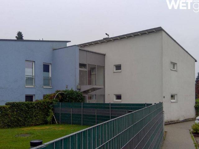 Viehdorf | Geförderte Miete mit Kaufoption | Top 1/6 | 1.OG mit Balkon