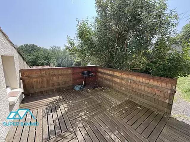 Vieille Brioude 43100 Achat / Vente maison 30 pièces t30