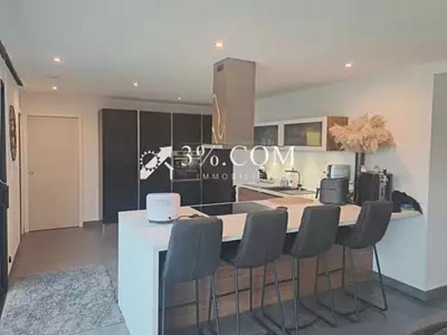 Vieille Chapelle 62136 Achat / Vente maison 8 pièces t8