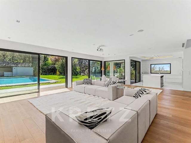 Vieille Toulouse, villa d'architecte haut de gamme, piscine. 235m² Vieille Toulouse