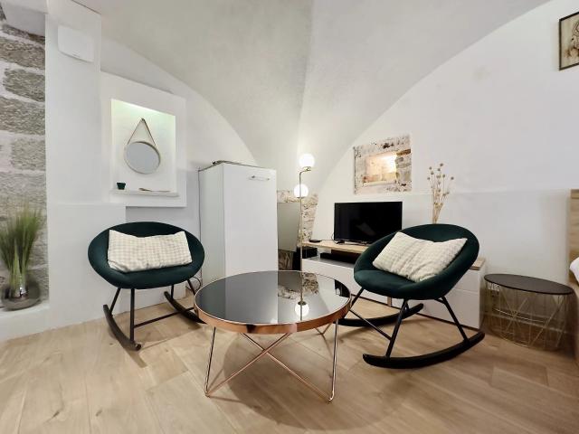 Vieille Ville Antibes 22m² Antibes