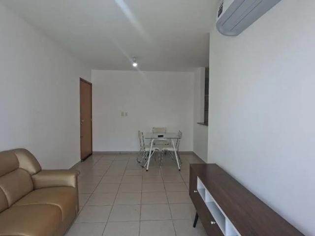 Vieiralves Cond. Joan Miró 02qts Semi Mobiliado 4mil com Condomínio