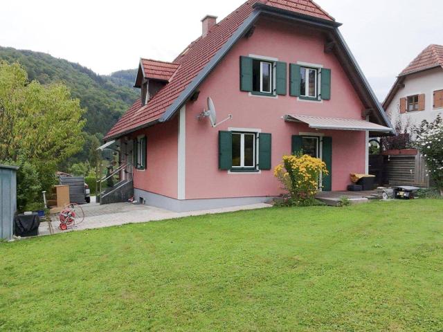 Viel mehr als ein Haus – ein ZUHAUSE!