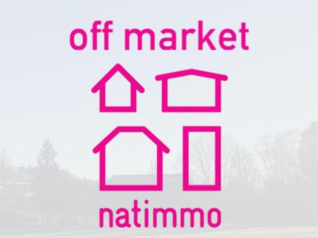 Viel mehr als ein Haus, eine wahre Oase der Ruhe und Erholung inmitten der Natur