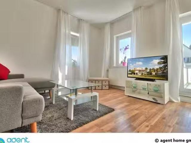 VIEL BESSER ALS HOTEL