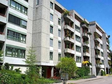 Grünes Quartier, Bern, Verwaltungsregion Bern-Mittelland, Kanton Bern